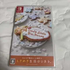 ときめきメモリアル Girl's Side 4th Heart