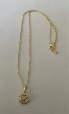 ペンダントトップ ネックレス