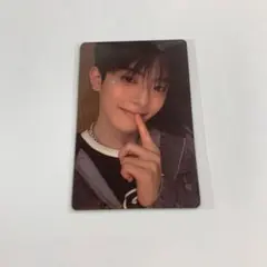 ボイプラ スタクリキット カンミン セット BOYSPLANET2 ボイプラ スタクリキット ユ・カンミン 유 강민