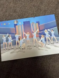 TWICE ラントレ オール
