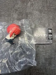 肩ズンfigure チェンソーマン マキマ