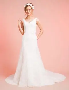 ワタベウェディング　ウエディング ドレス