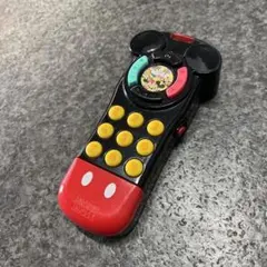 1990s美品 ビンテージディズニー プルート プッシュ式電話 おしゃべり稼働品 ミッキーの愛犬・プルートのグッズ買取例|レトロなブリキの