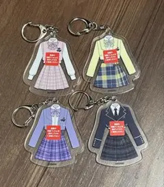 2026年最新】ノイミー 衣装キーホルダーの人気アイテム - メルカリ