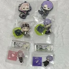 刀剣乱舞 村雲江 五月雨江