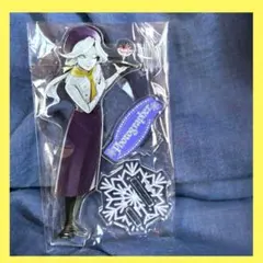 第五人格 identityV スイパラ コラボ アクスタ 写真家 ジョゼフ