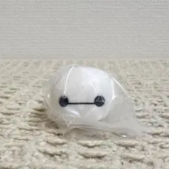 ディズニー　ファッションリングコレクション　ベイマックス　セット