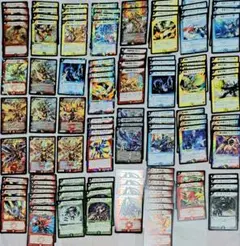 デュエル・マスターズ まとめ売り 2009年度 2010年度