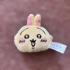 【新品未使用】ちいかわ うさぎ コインケース