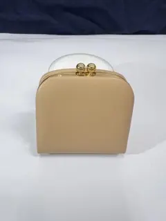 【資生堂】コインパース