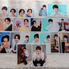 2025年最新】岩﨑大昇 公式写真の人気アイテム - メルカリ