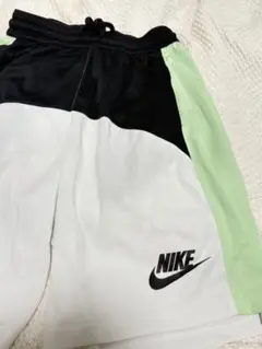 NIKE FORCE バスケットボールパンツ