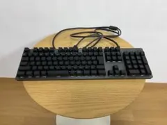 Logicool G512 赤軸