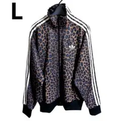 2026年最新】adidas ヒョウ柄 ジャージの人気アイテム - メルカリ