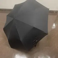 doppler 折りたたみ傘 黒 MAGIC XM BUSINESS 122cm