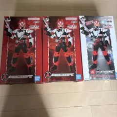 一番くじ 仮面ライダーギーツ SOFVICS A賞 ラストワン賞