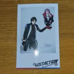 voltaction 1st anniversaryチェキ四季凪アキラ/渡会雲雀