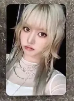 2025年最新】nmixx リリー makestarの人気アイテム - メルカリ