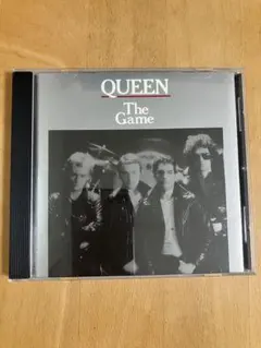 QUEEN / The Game【CD】