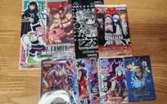 ジャンバル2023　詰め合わせセット