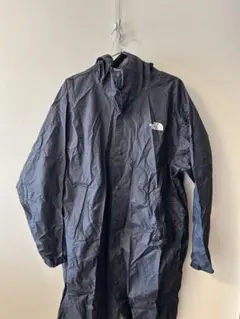 新品　ノースフェイス　メンズ プリューデントコート レインコート NP12432