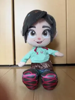 2026年最新】ヴァネロペ ぬいぐるみの人気アイテム - メルカリ