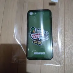 HUMAN MADE iPhone 7. 8用ソフト ケース　ダックのサムネイル
