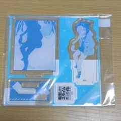 非売品 転生したらスライムだった件 アクリルスタンド キーホルダー
