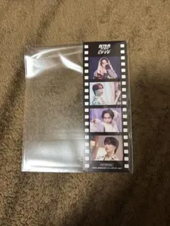 超特急 12号車 マサヒロ The Movie RE:VE