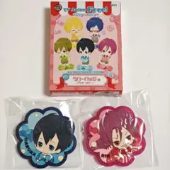 2025年最新】松岡凛 バッジ freeの人気アイテム - メルカリ