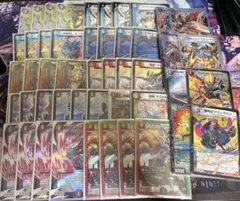 公認大会優勝経験あり！ デュエマ デュエルマスターズ 赤青バスター デッキ 公認大会優勝経験あり！ デュエマ デュエルマスターズ 赤青バスター