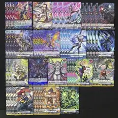リンクジョーカー メサイア 超越 初期デッキ G BT03環境 - メルカリ