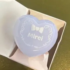 南みれぃ リングライト