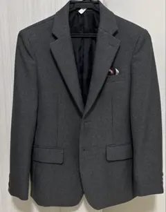 OLIVER HOUSE　150A フォーマルスーツ4点セット　クリーニング済