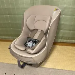 combi コッコロS UX-U セサミ Combi チャイルドシート コッコロS UX-U セサミ〈BK〉 コンビ