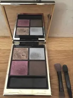 SUQQU　シグニチャー　カラー　アイズ　11 宵紫