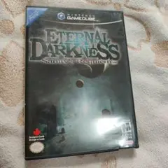 エターナルダークネス　輸入盤