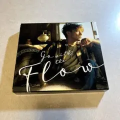 Go with the Flow 木村拓哉 キムタク - メルカリ