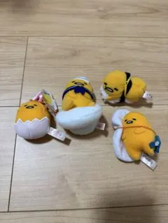 ぐでたまミニマスコット