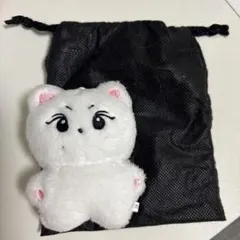 ジョンウォン　マスター　ぬいぐるみ