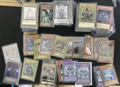 う*イ様 リミットオーバーコレクション 3枚＋三幻神 まとめ売り