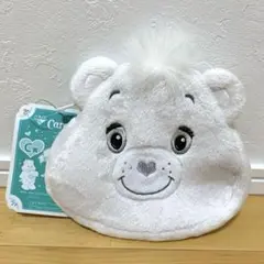 一番くじ ケアベア～30th Anniversary～　C賞ポーチ　新品未使用