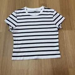 ユニクロ　Tシャツ　ミニT