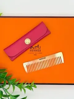 2025年最新】エルメス バッファロー コームの人気アイテム