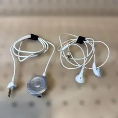 PSP用イヤホンジャック　イヤホン付