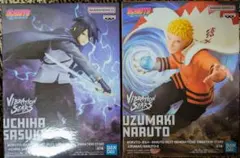 BORUTO サスケ ナルト VIBRATION STARS
