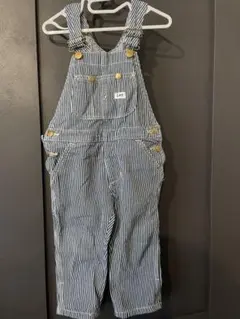 Lee リー　ベビー　キッズ　オーバーオール