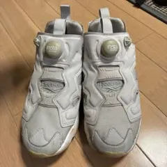 Reebok INSTAPUMP FURY スニーカー