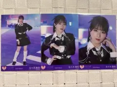 佐々木舞香 呪って呪って 歌唱衣装① 生写真 直筆 ヒキ - メルカリ