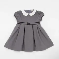 petit main ワンピース 80cm 新品